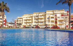 Nice Apartment In Denia With Wifi